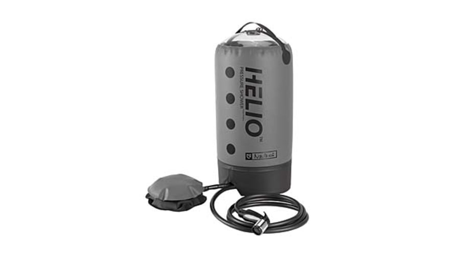 NEMO Helio Pressure Shower