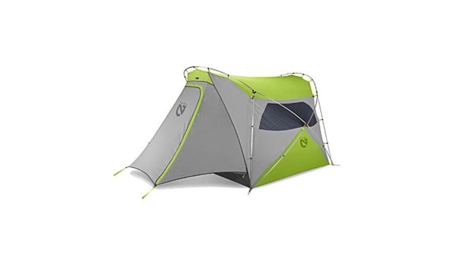NEMO's Wagontop Tent