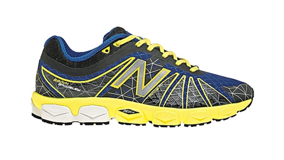 New Balance 890v4