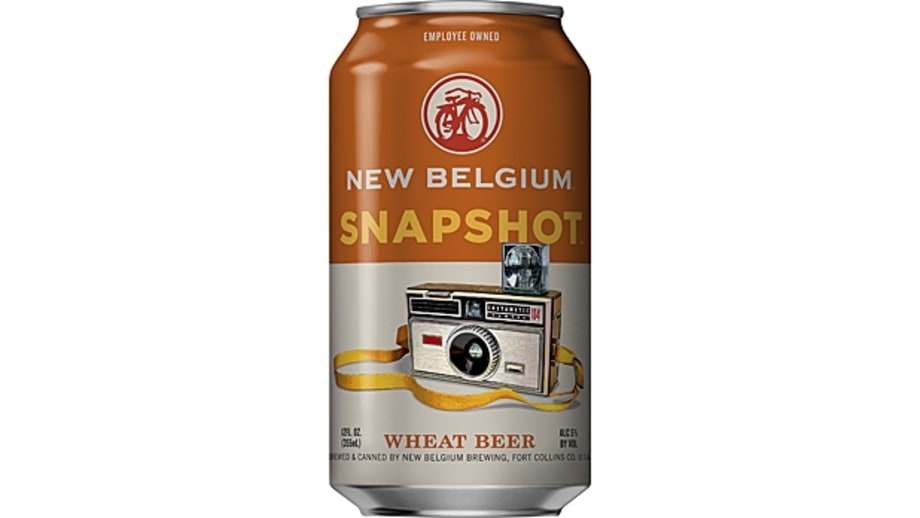 New Belgium Snapshot
