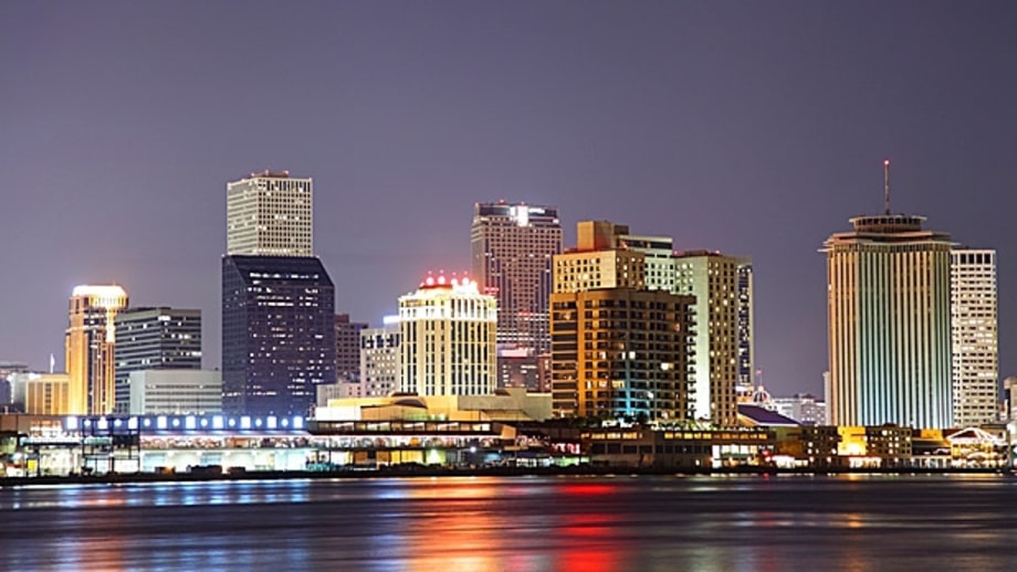 New Orleans, USA