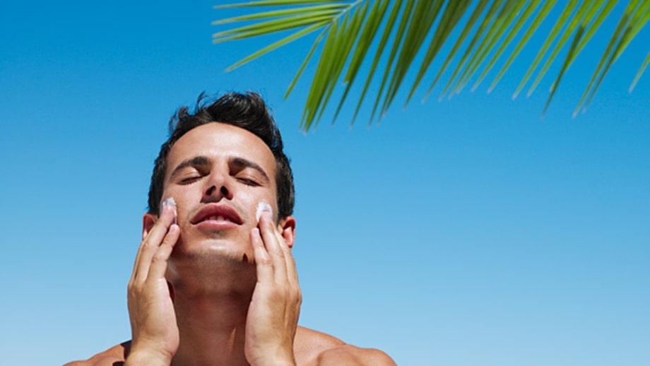 Avoid parabens.