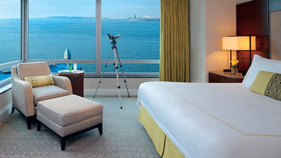 The Ritz-Carlton New York, Battery Park