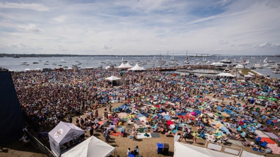Newport Folk Festival