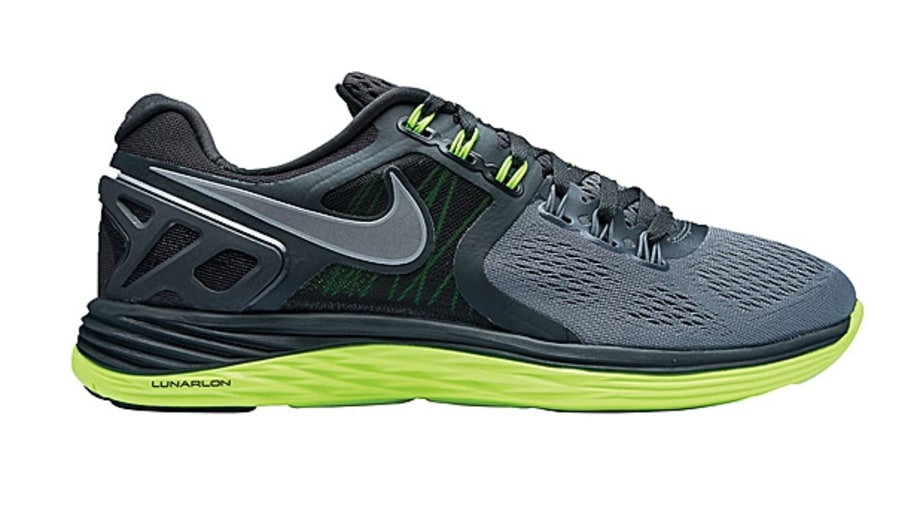 Nike LunarEclipse4