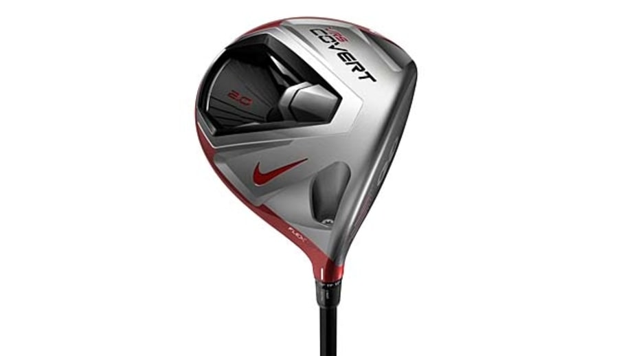 Nike VRS Covert 2.0