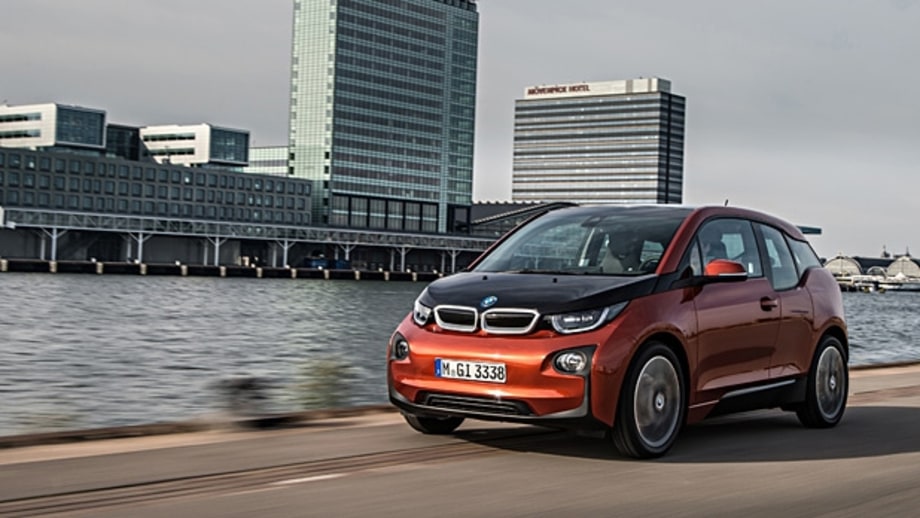 Nine Hot New Hatchbacks