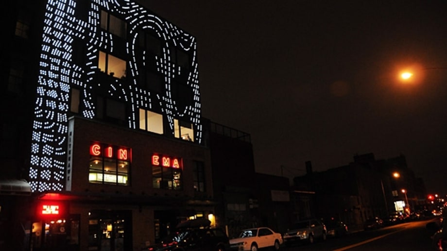 Nitehawk Cinema (Brooklyn, NY)