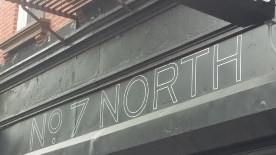 No.7 North, Brooklyn, NY