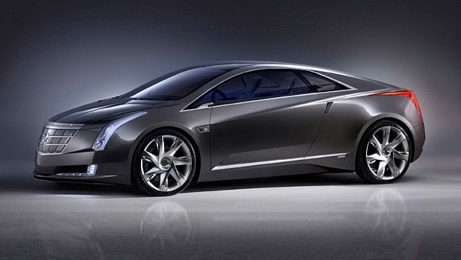 Plug-In Hybrids