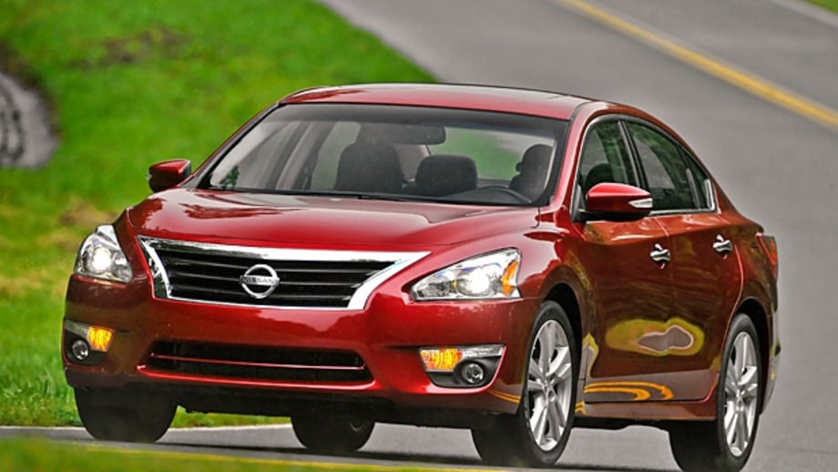 Torque Vectoring