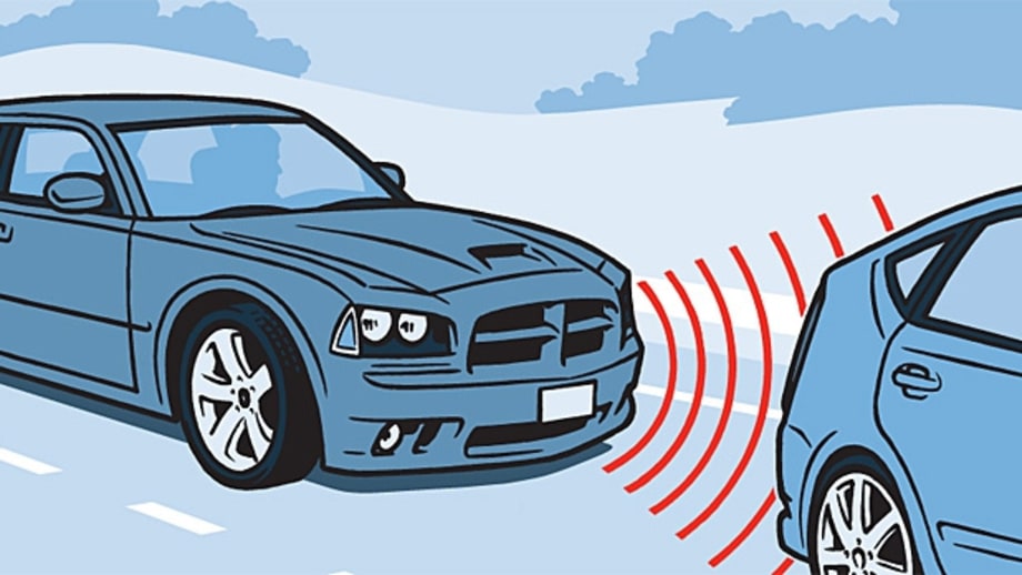 No-Gimmick Car Tech