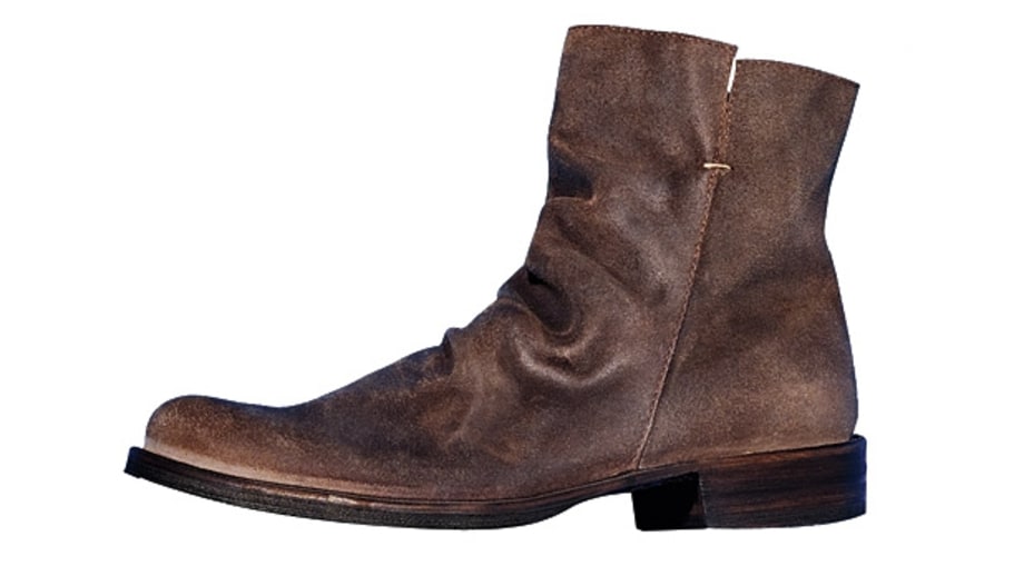 Fiorentini + Baker Elf boots