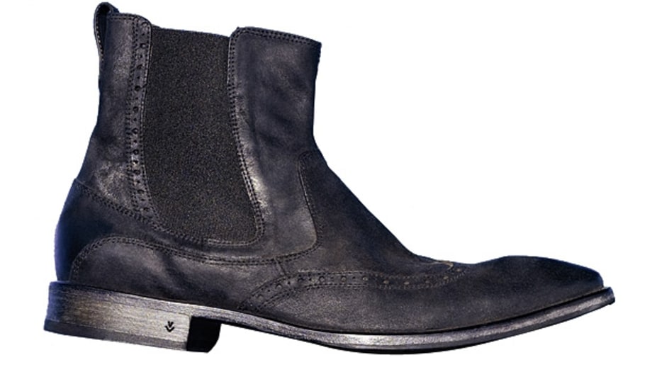 John Varvatos Parisian Chelsea Boot