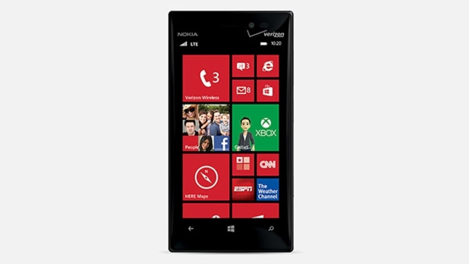 Nokia Lumia 928