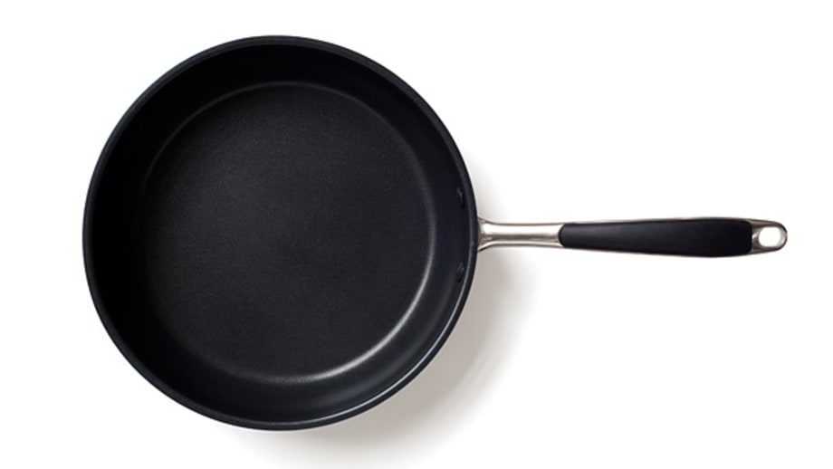 Nonstick cookware, pizza boxes, microwave popcorn