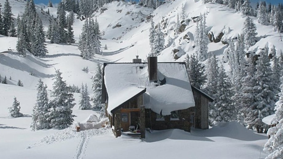 10th Mountain Division Huts, CO
