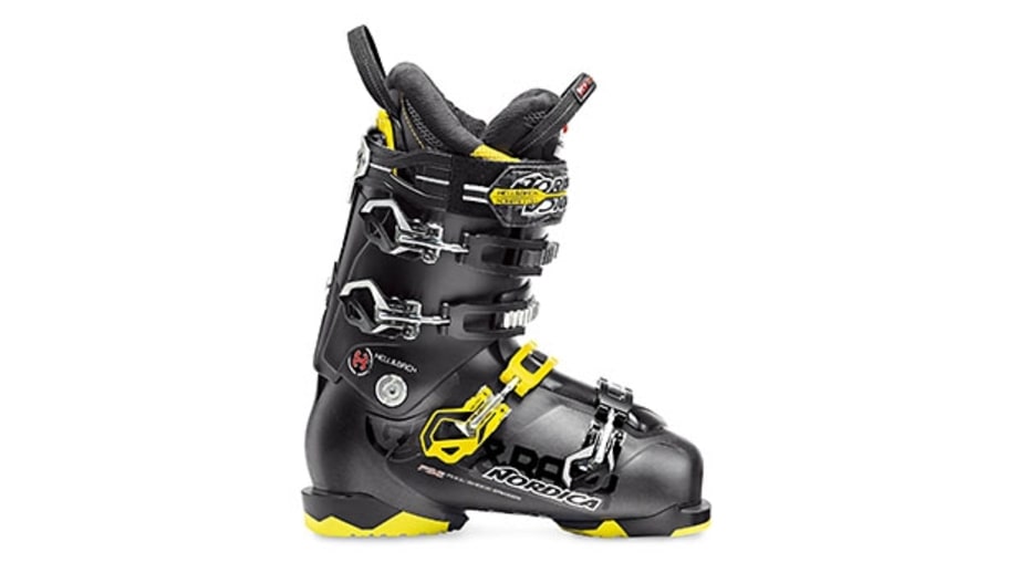 Nordica Hell & Back H1 120