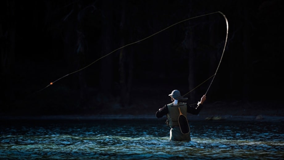 Six Places to Go Fishing in North America This Summer