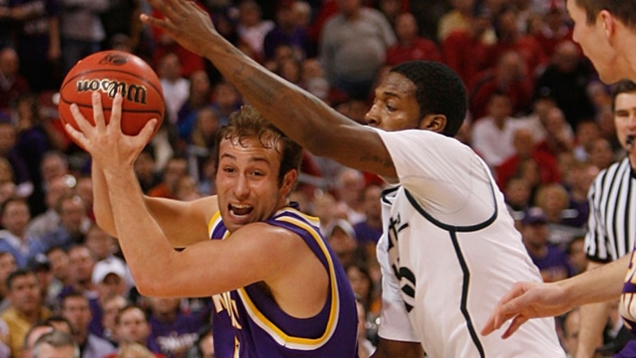 Northern Iowa, 2010