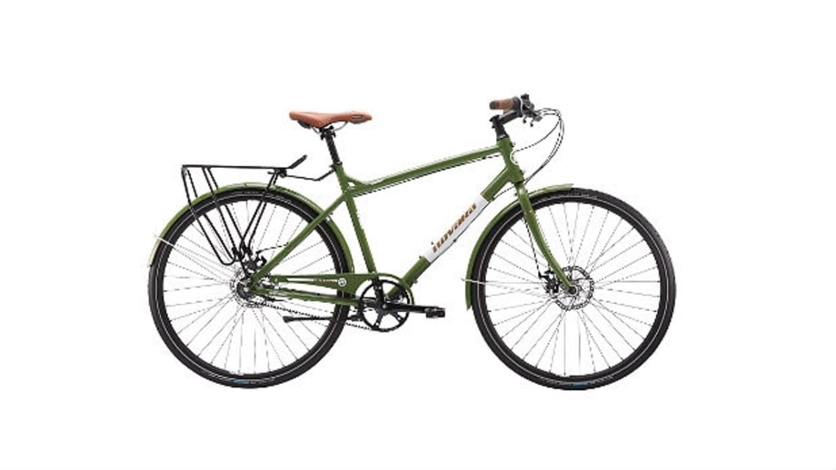 Best for City Streets