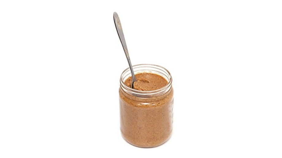 Nut Butter