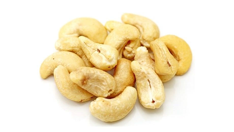 Nuts