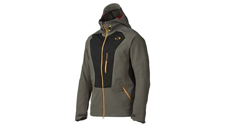 Oakley Limited BioZone