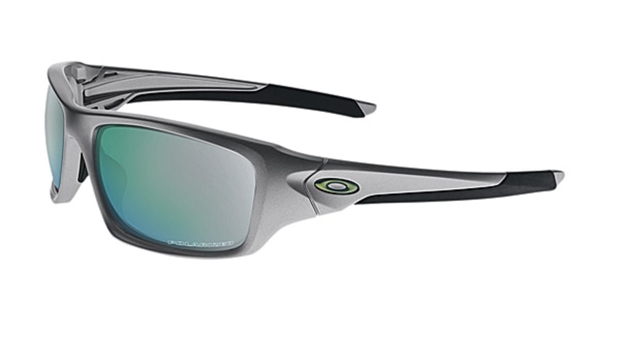 For Tennis: Oakley Valve