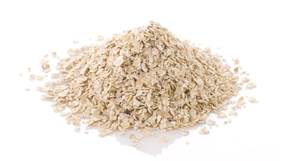 Oats