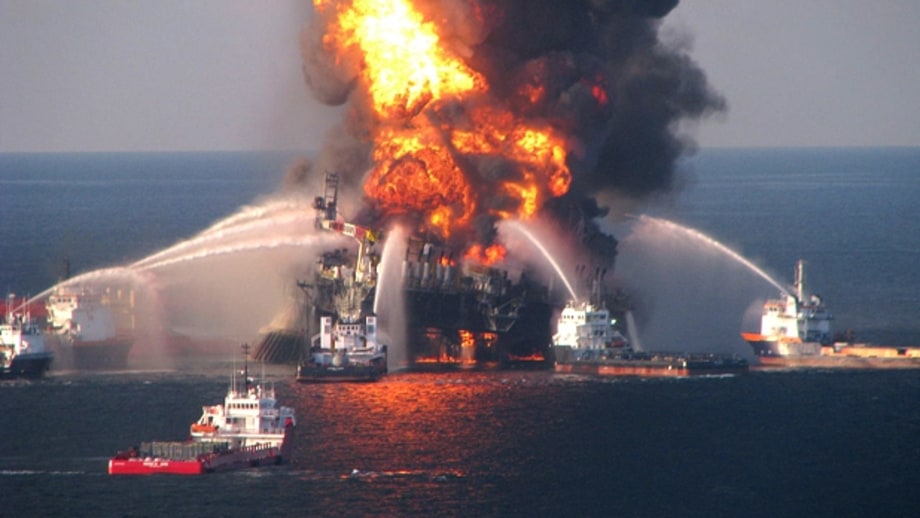 Prevent oil drilling along the Atlantic seaboard.