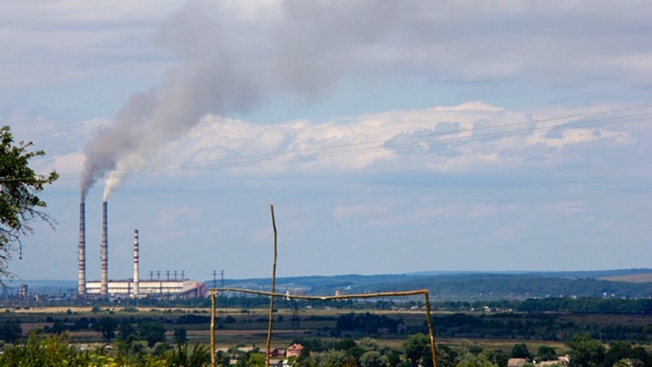 Reduce carbon dioxide from power plants.