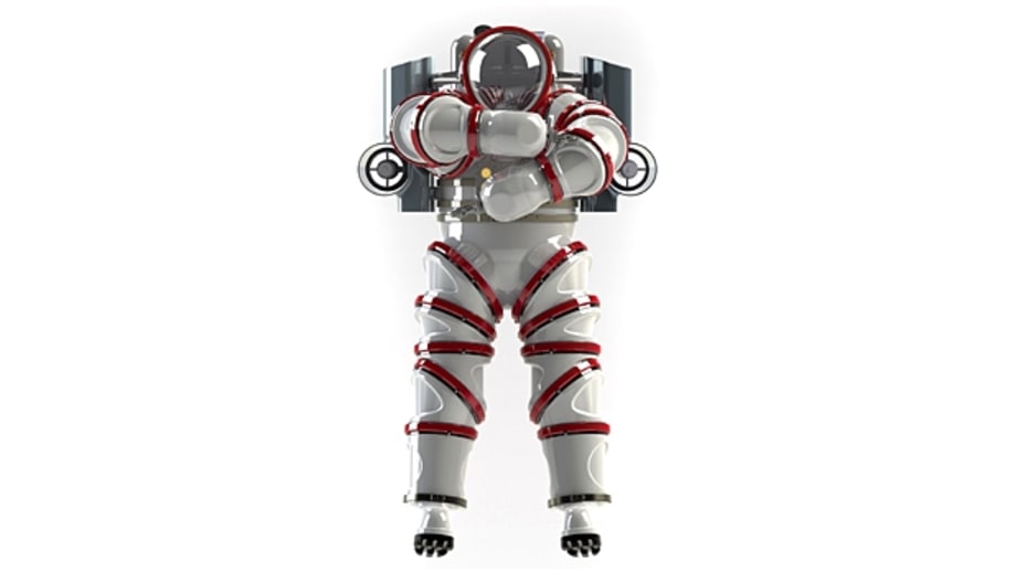 Exosuit