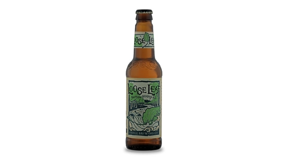 Odell Loose Leaf American Session Ale