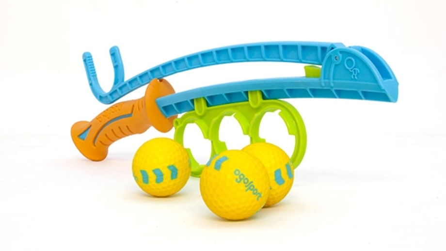 Ogo Sport Aero Zipp