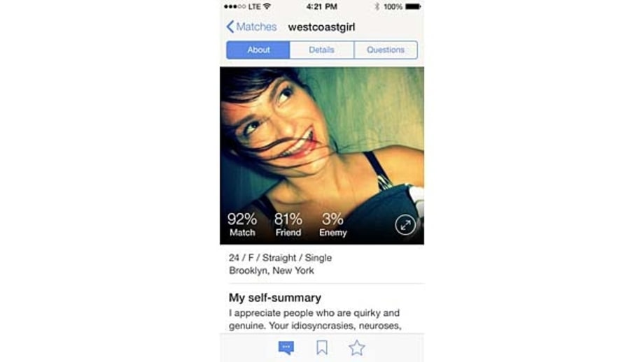 OkCupid