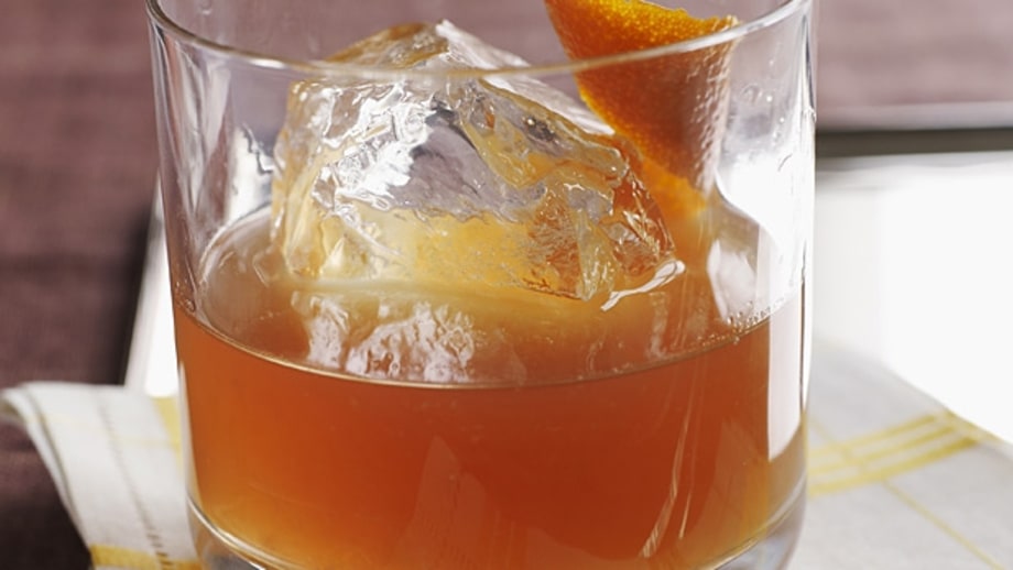 Old-Fashioned