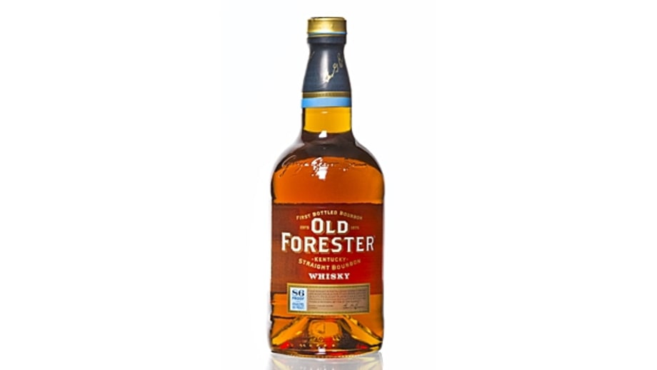 For a Party: Old Forester Classic 86 Proof