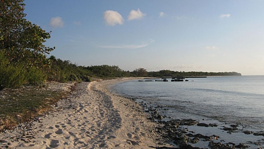 Guanahacabibes, Cuba