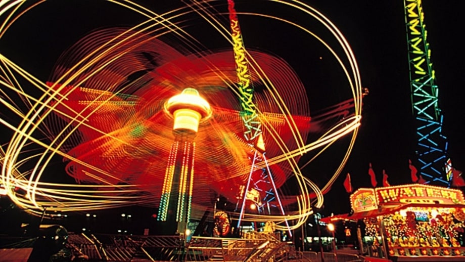 Old Town Theme Park, Florida