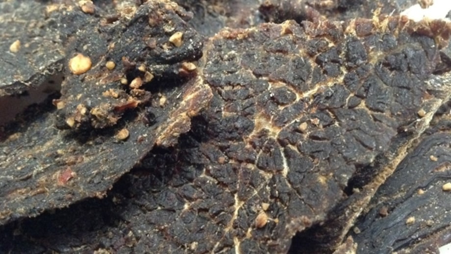 African Jerky