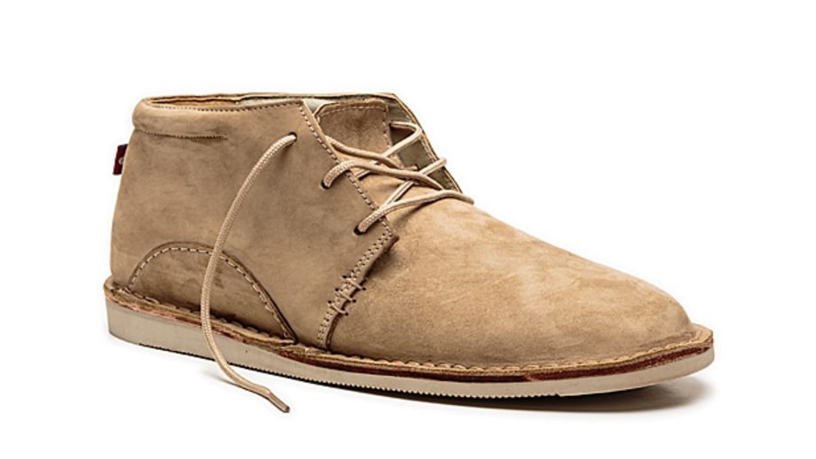 Oliberté's Adibo Boot