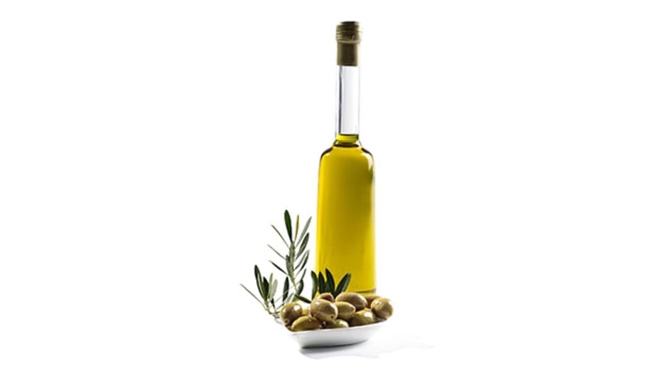 Olive oil
