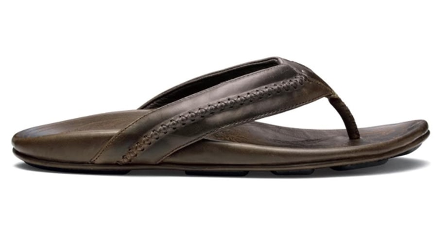 OluKai's Mea Ola Sandal
