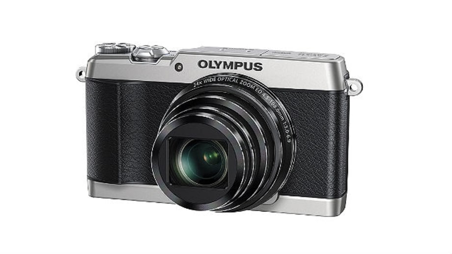 Olympus SH-1