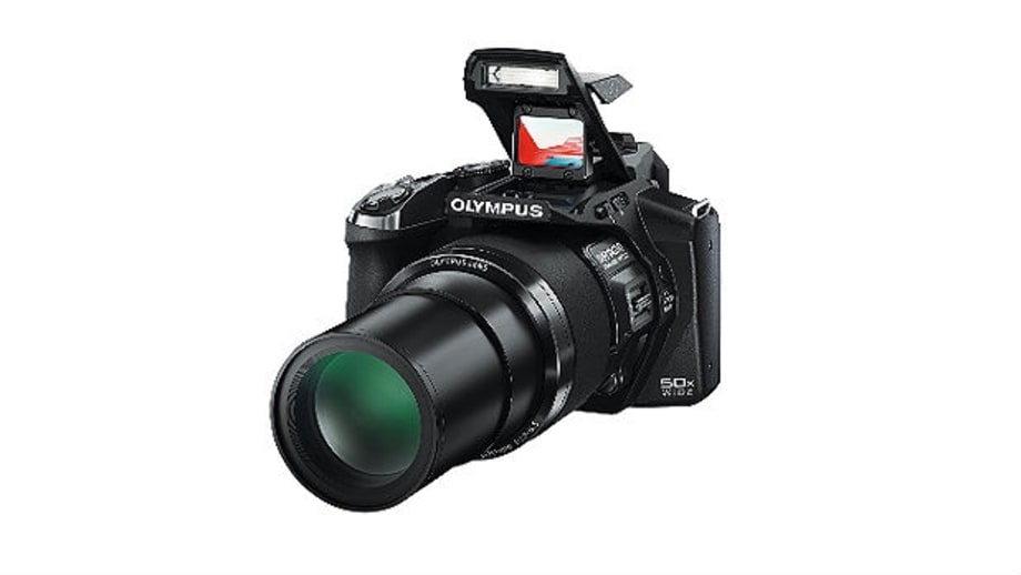 Olympus SP-100