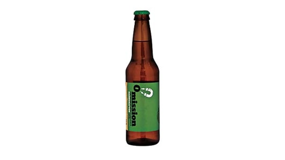 Omission IPA