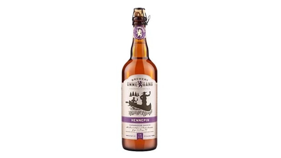 Ommegang's Hennepin