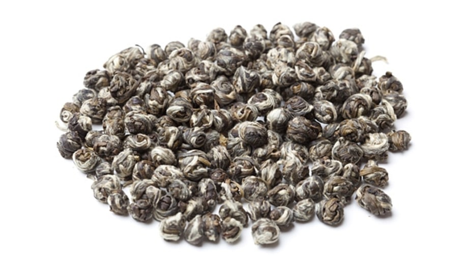 Oolong tea