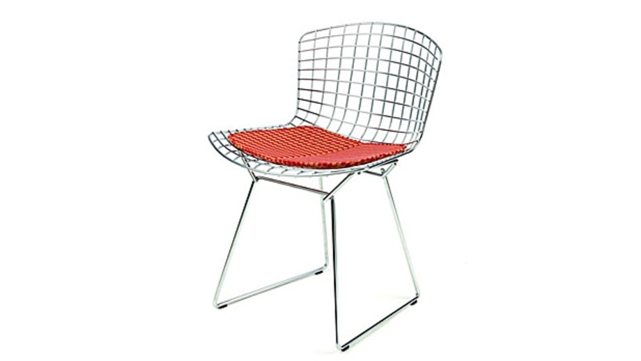 Bertoia Side Chair